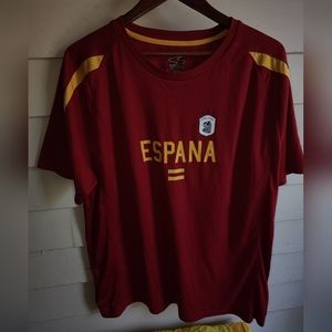 FUTBOL JERSEY